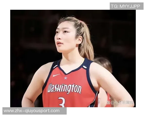 11岁女孩在篮球场大放异彩中国女篮为其喝彩并向偶像李梦发声