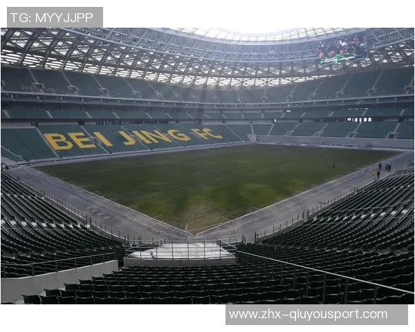 工体足球的魅力与发展探讨如何在城市文化中焕发新生机