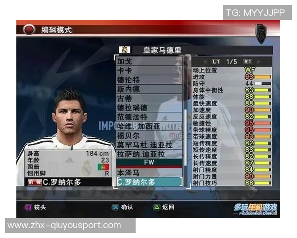 探索实况足球球员数据库的深度与广度，揭示球员数据的背后故事与价值