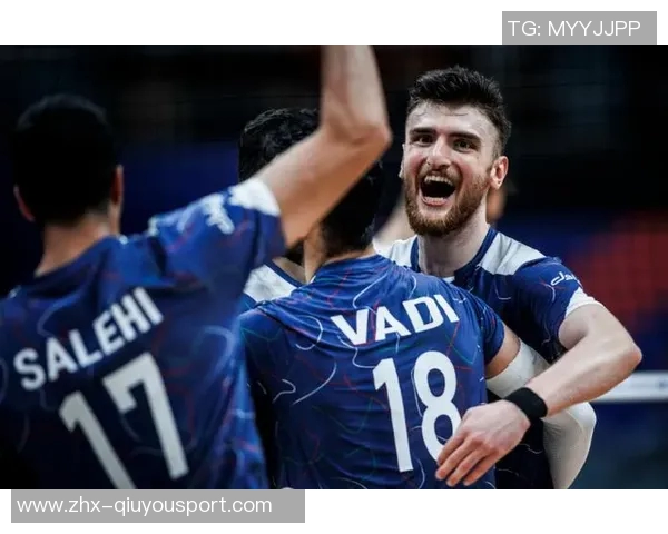 世界杯对决伊朗球队的历史交锋与未来展望分析